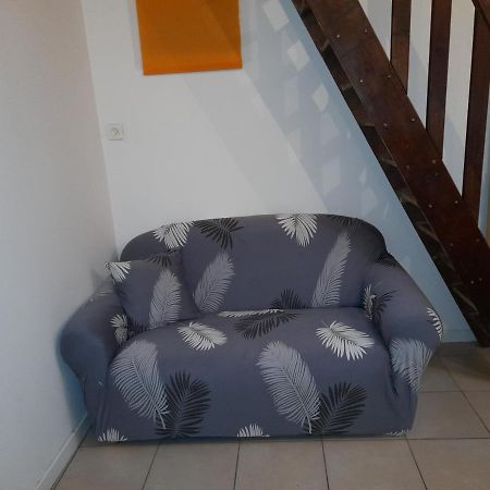 Location Petit Gite Individuel Orgeres  Eksteriør billede